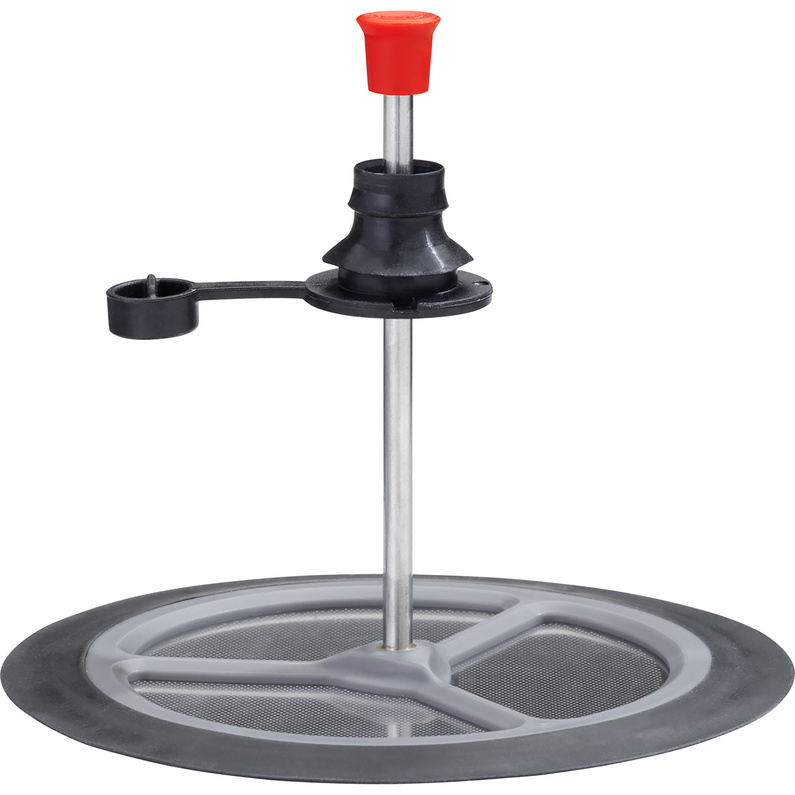 MSR Reactor 1.0L Coffee Press Kit