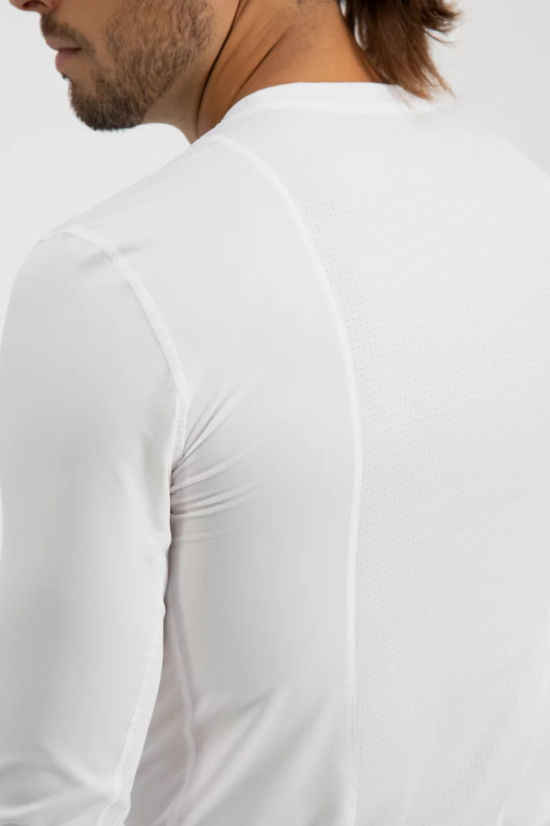 adidas Performance Compression Herren Longsleeve