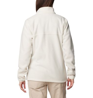 ColumbiaBenton Springs 1/2 Snap Pull Over II - beige