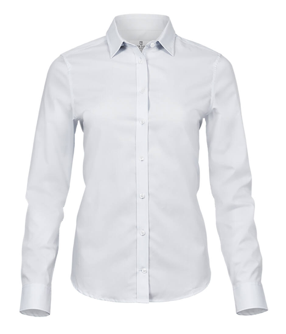 TEE JAYS TJ4025 - Chemise stretch femme