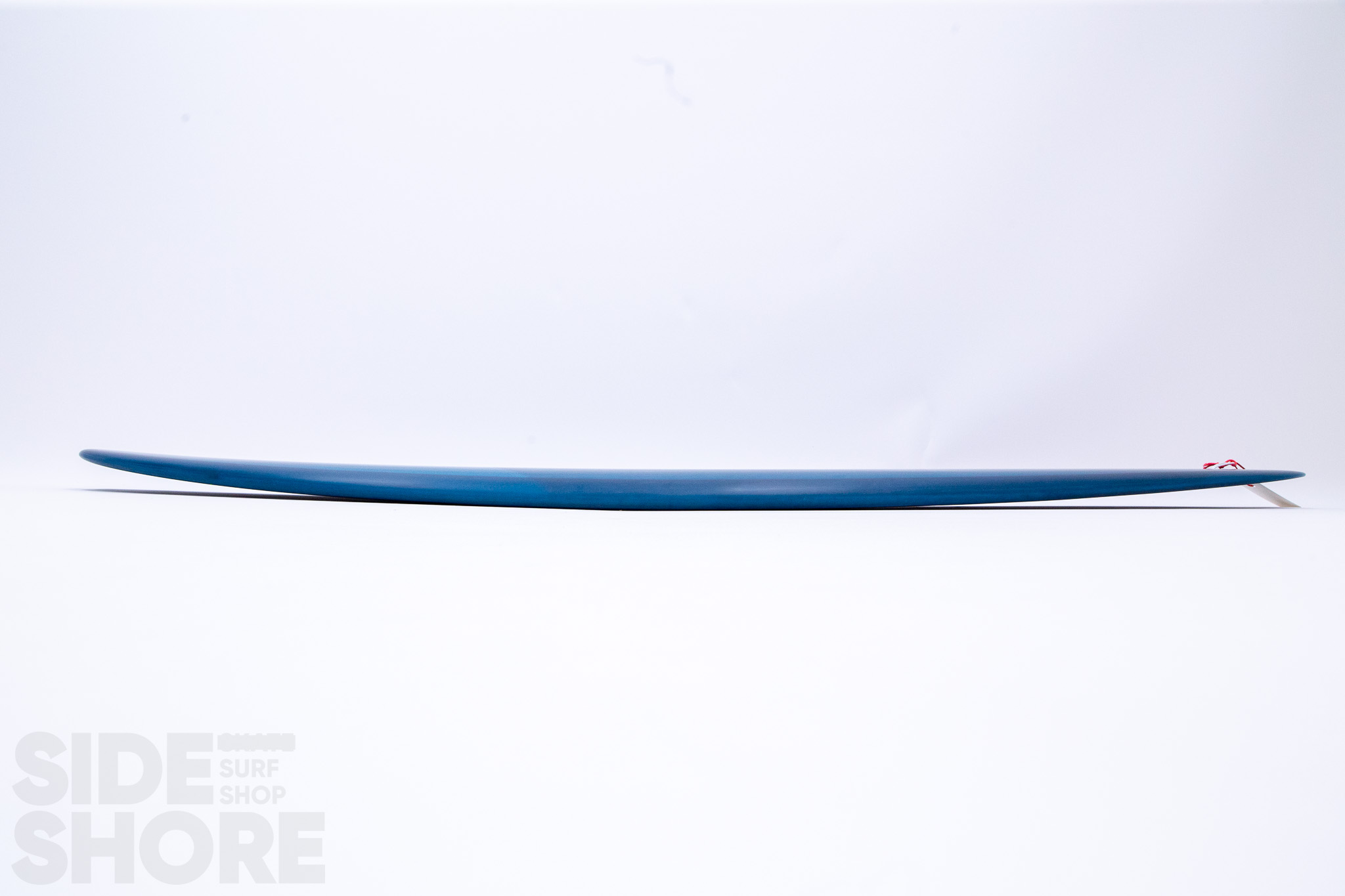 Bing Surfboards Collector - Tint Ocean Blue   Volan - 7'10 x 22.31