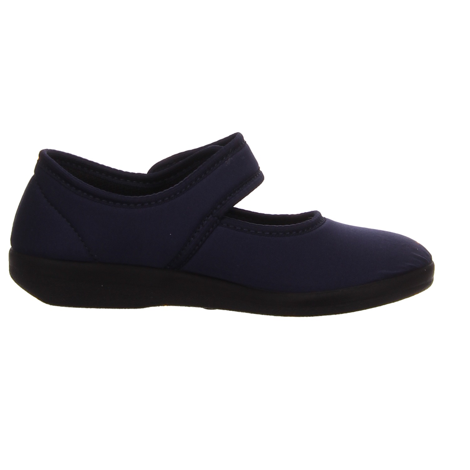 Miro Hausschuhe blau blau