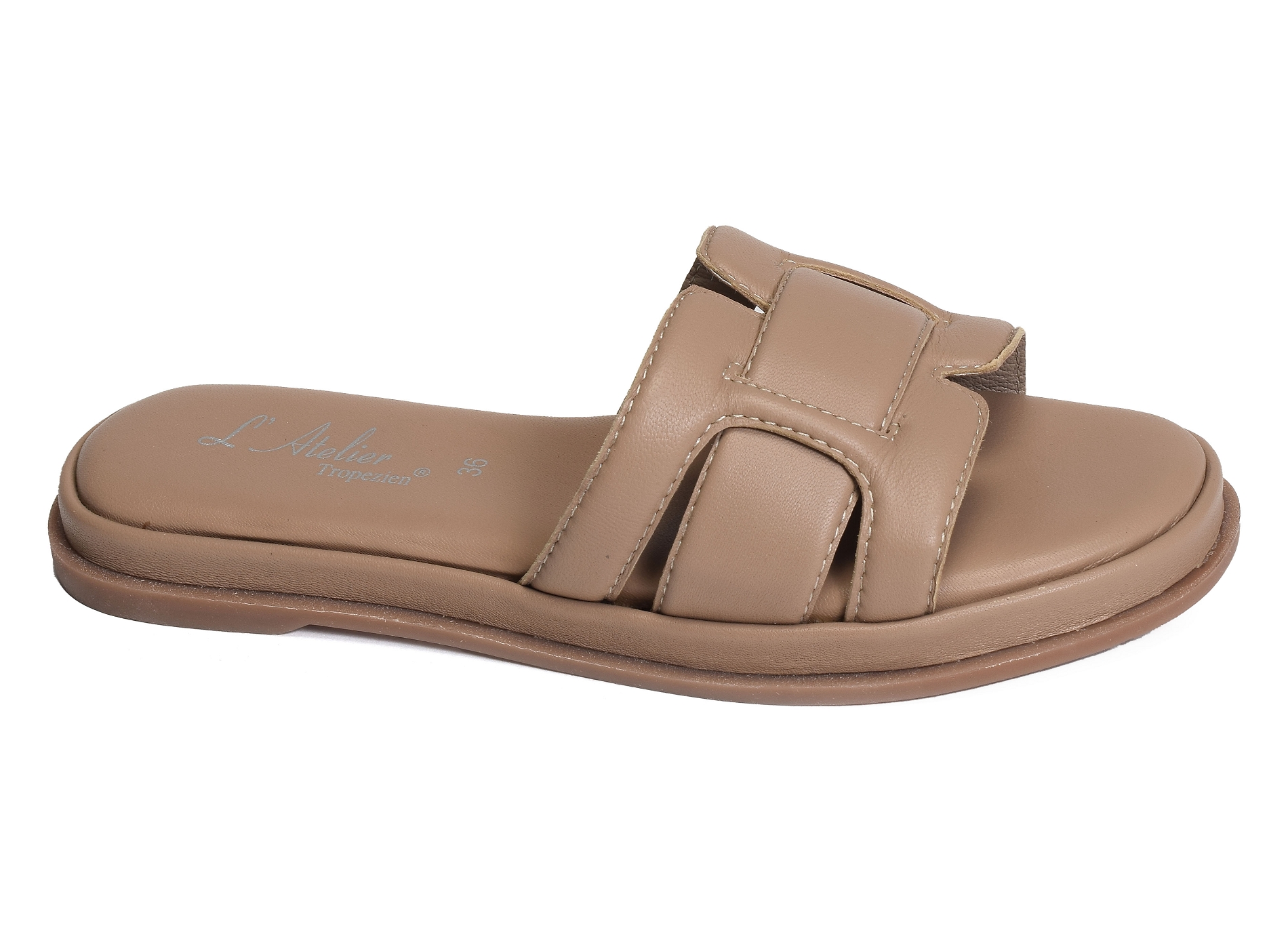 Sh307 b taupe