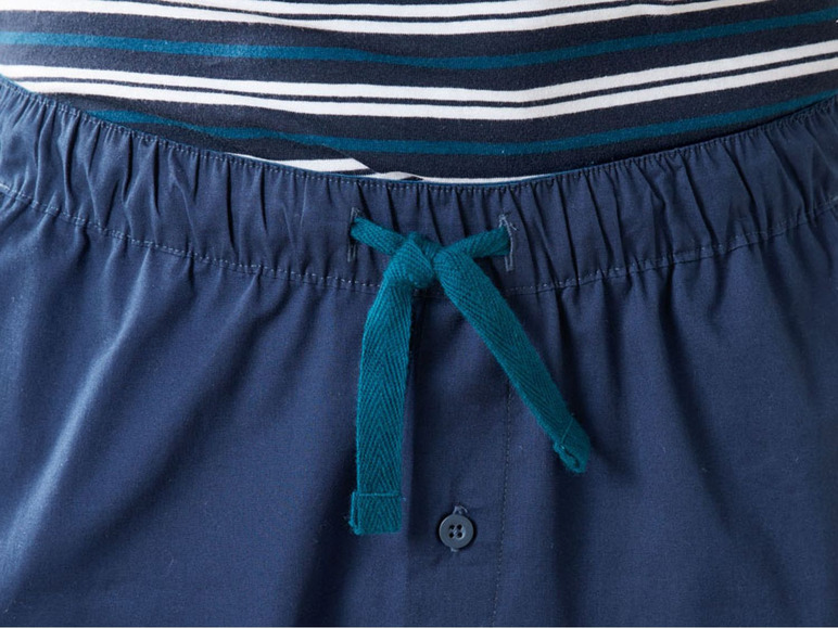 Heren pyjama's