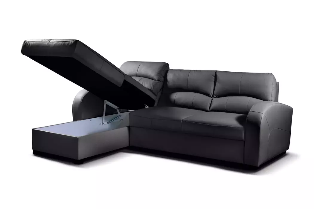 Ecksofa Milo