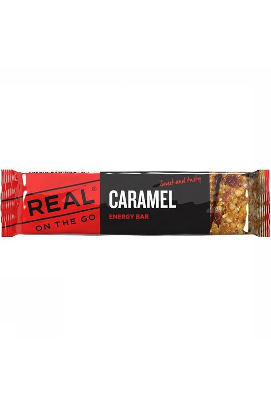 Real Turmat Real Turmat Caramel Energiereep