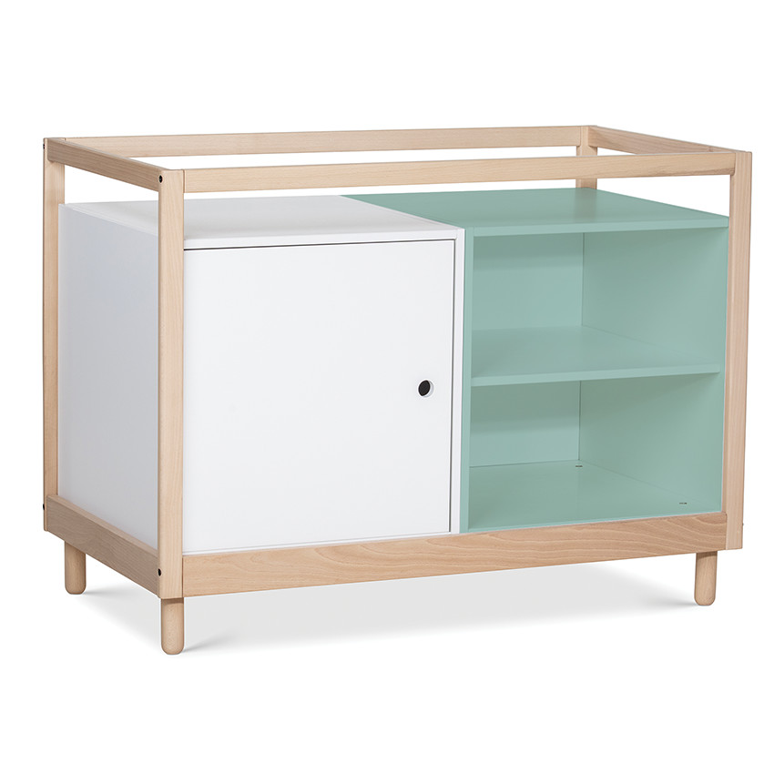 Structure de commode My Story