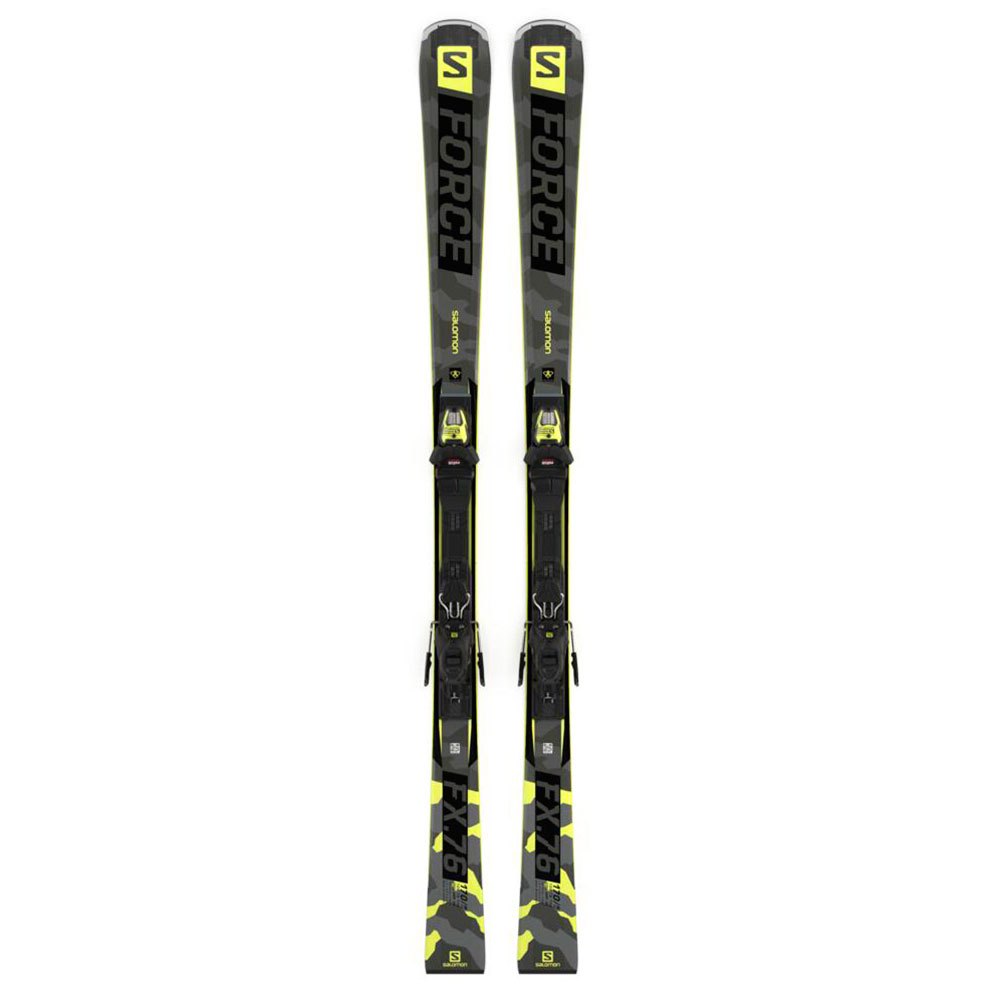 SALOMON S/Force FX 76   Salomon M11 GW LÄNGENWAHL Modell 2023