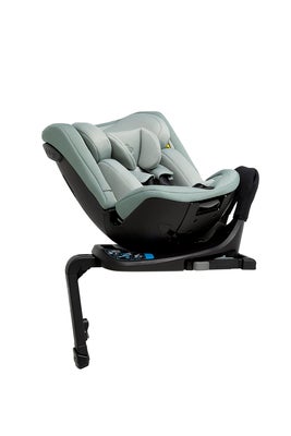 Beemoo Rotate i-Size Bilstol, Teal