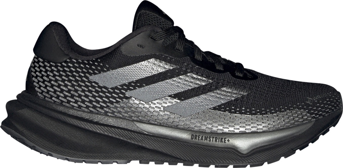 Supernova GTX Dame Core Black/Iron Metalic/Core Black