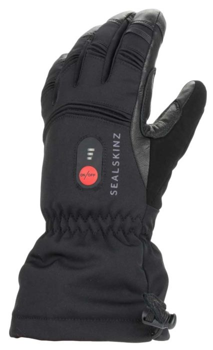 Filby WP Heated Gauntlet handske