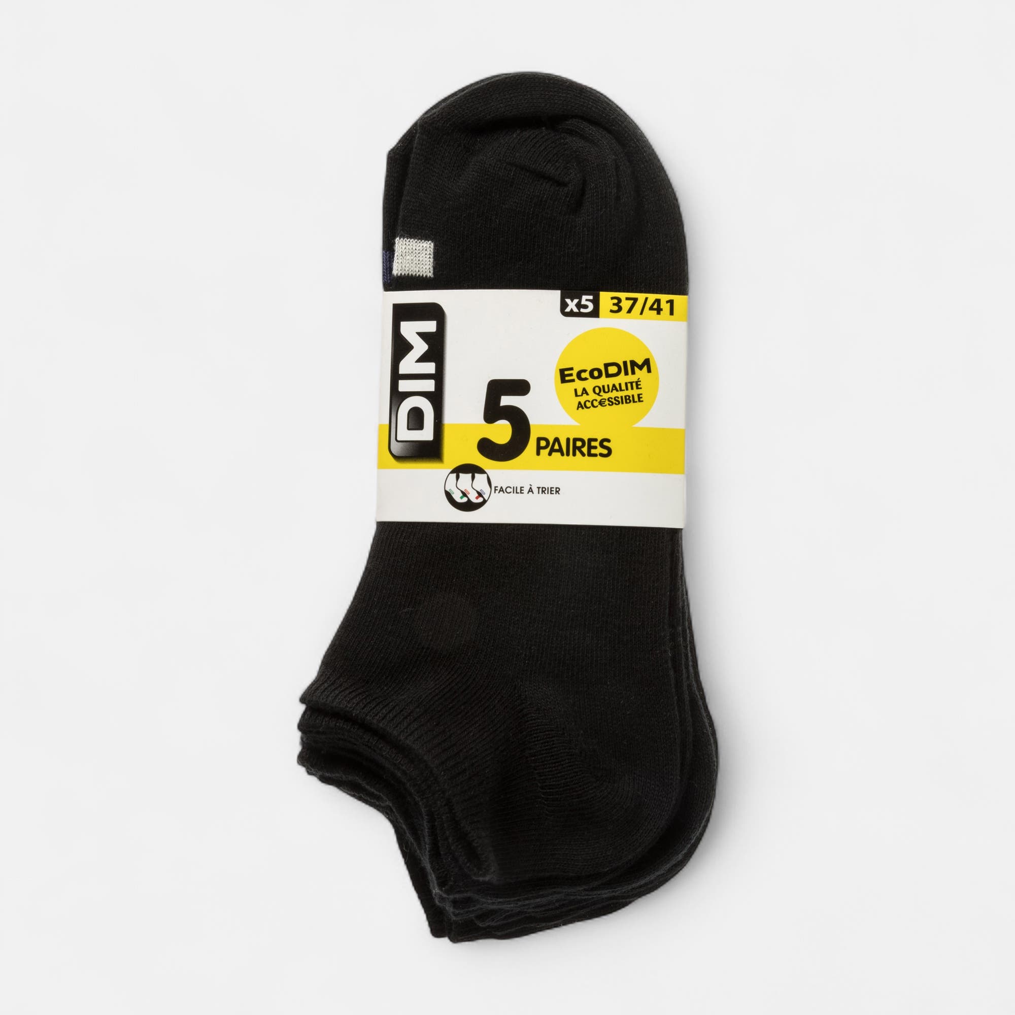 Chaussettes Femme noir