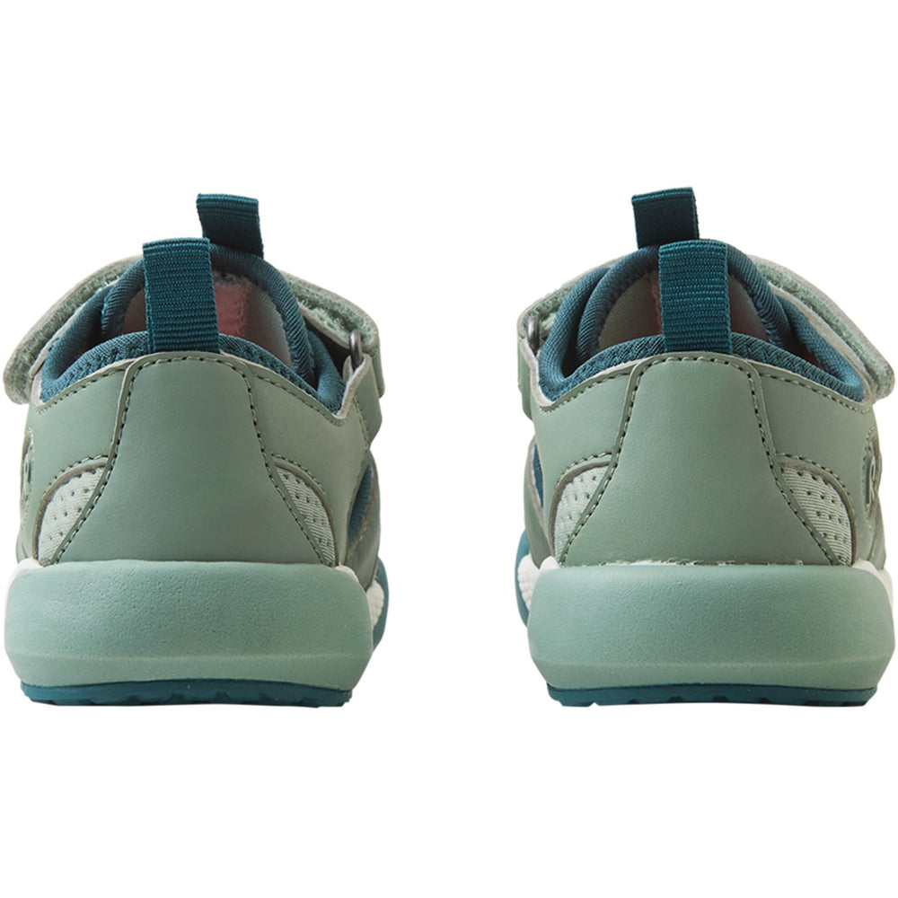 Køb Reima Stone Green Lomalla Sandals