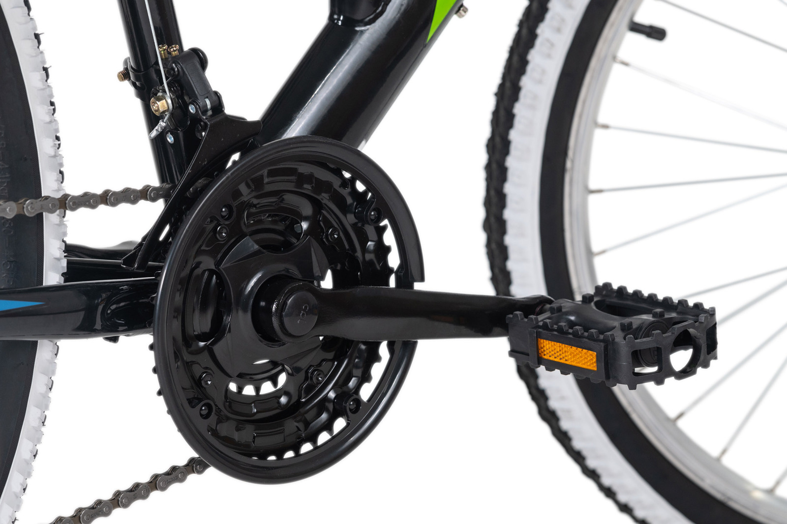 KS Cycling Mountainbike FULLY 26