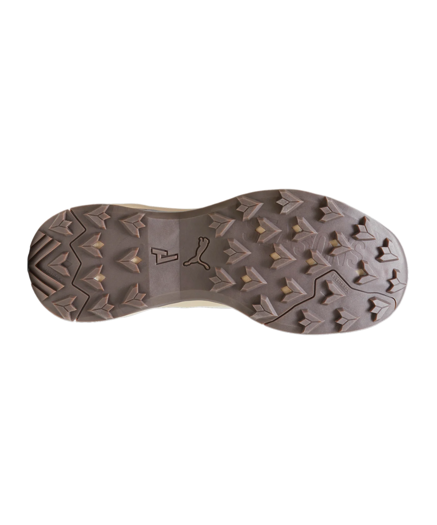 PUMA Explore Nitro SPS Weiss Grün F02