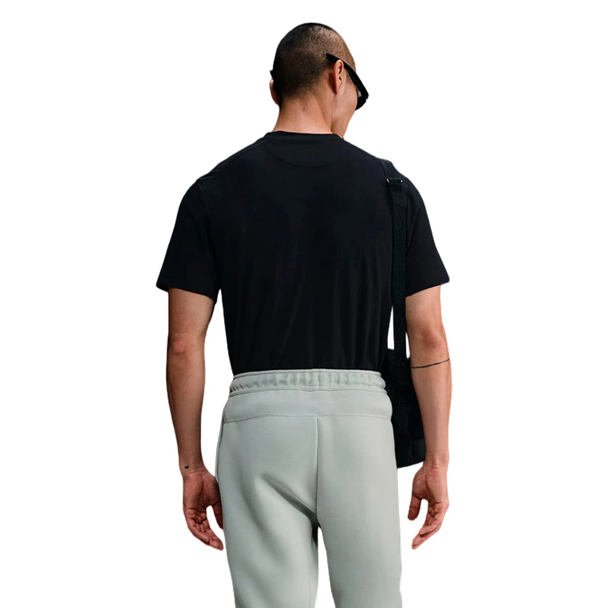Calças Nike Inter de Milão Fanswear 2025-2026