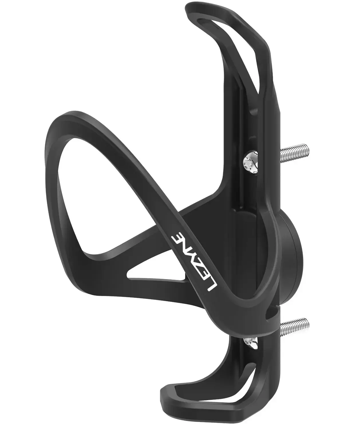 Lezyne Matrix Air Bidonhouder Zwart