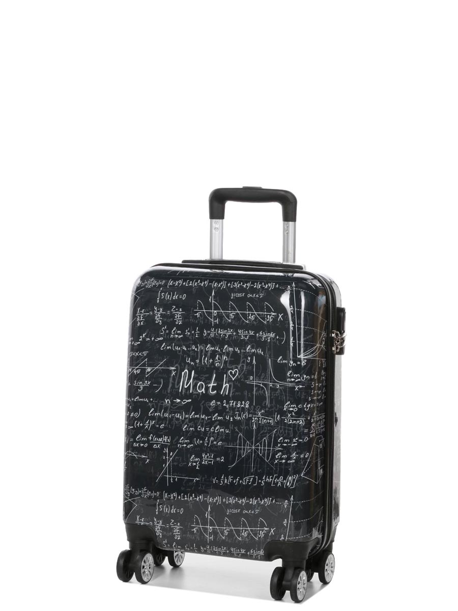 Valise Madisson Equation 55 cm