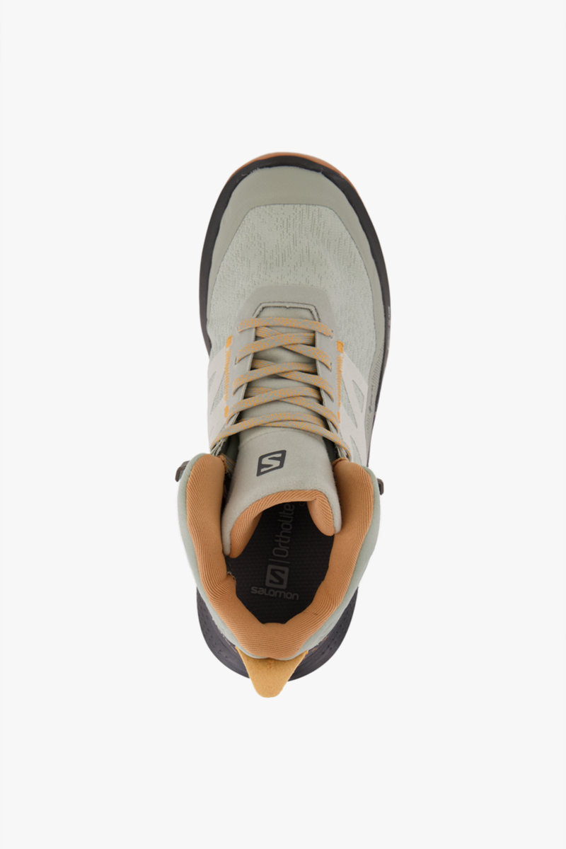 Salomon OUTPulse Mid Gore-Tex® Damen Wanderschuh