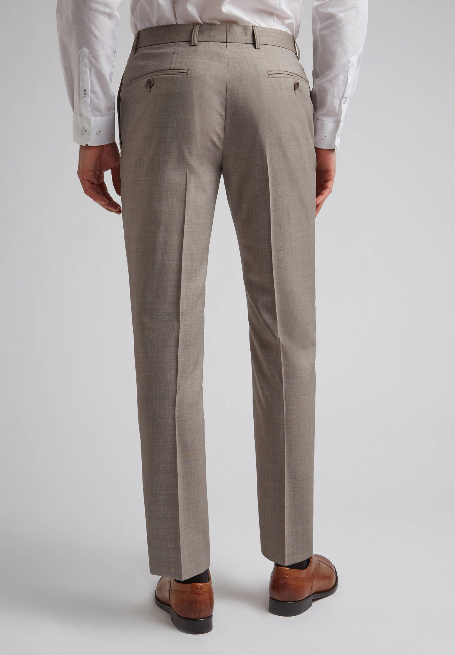 Ted Baker| Herren Anzughose