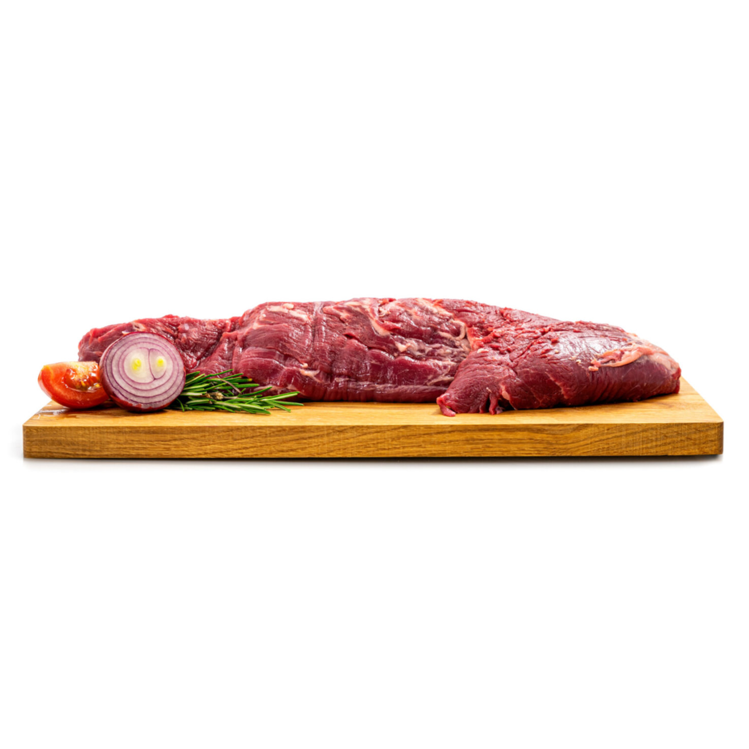 Natura-Beef Rindsfilet ganz