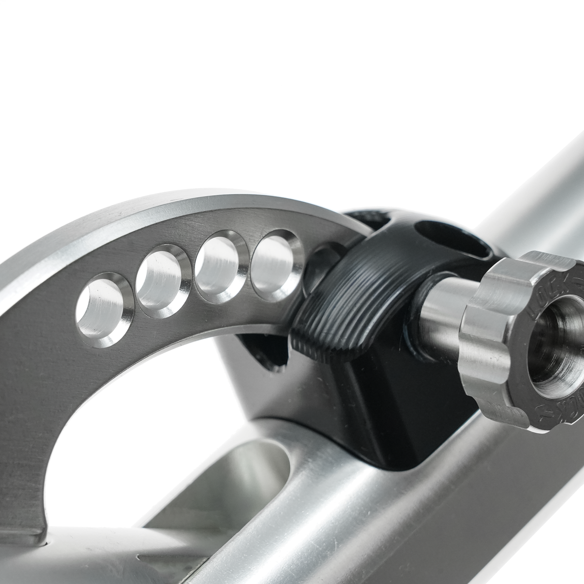 T-10X Multi Position Adjustable Butt Trolling ButtWinthrop T10X Adjustable butt