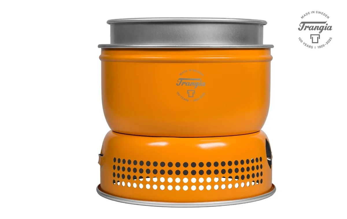 Trangia Stormkjøkken 25-3 Gb Cloudberry