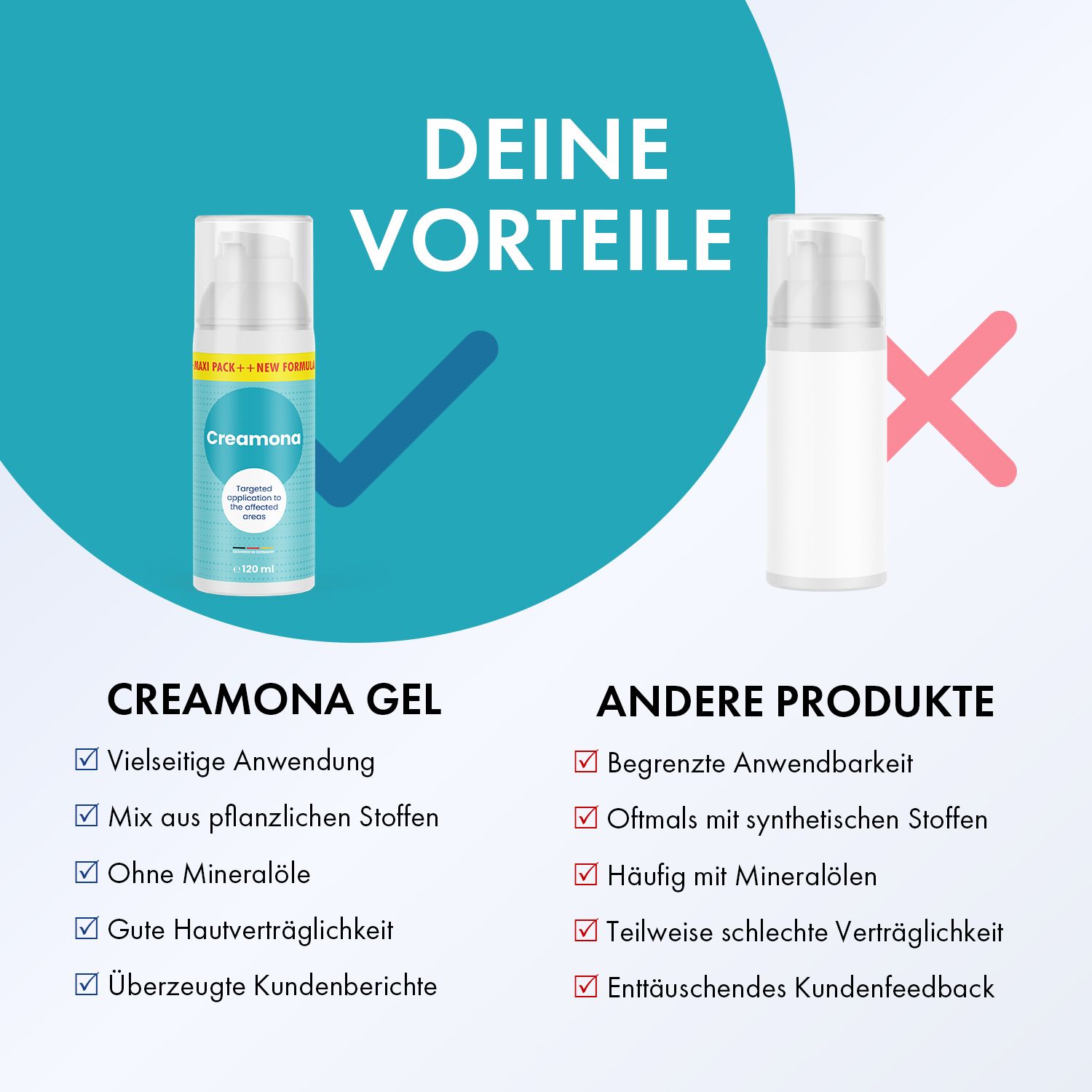 Creamona
