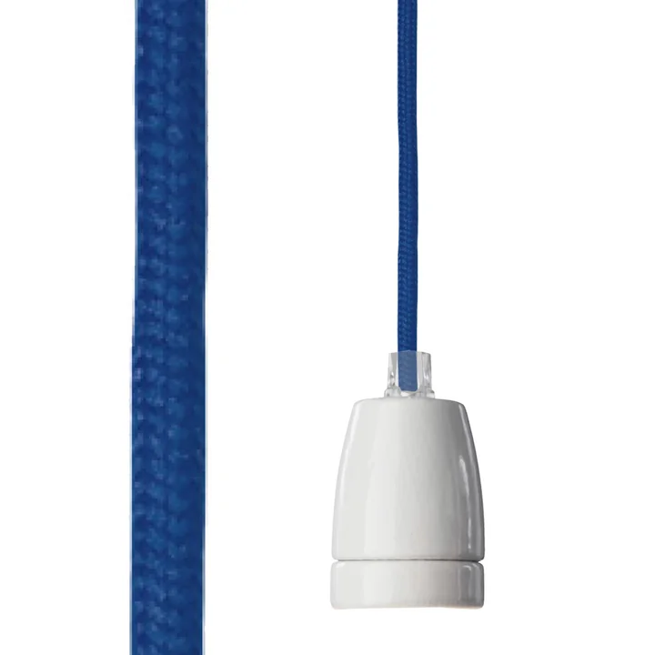 NUD Collection - Classic White, Mood Indigo (TT-399)