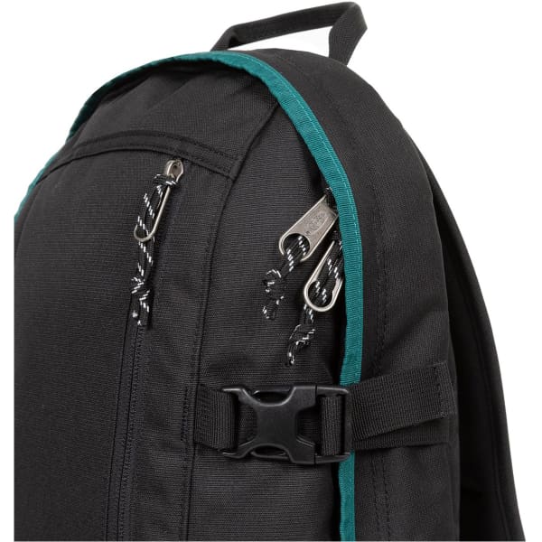 Sac à dos lifestyle EASTPAK FLOID CS OUT CS OUT BLACK