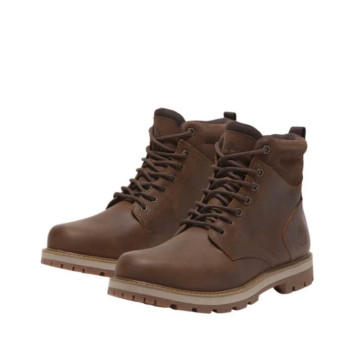 Timberland Britton Road Støvle Herre