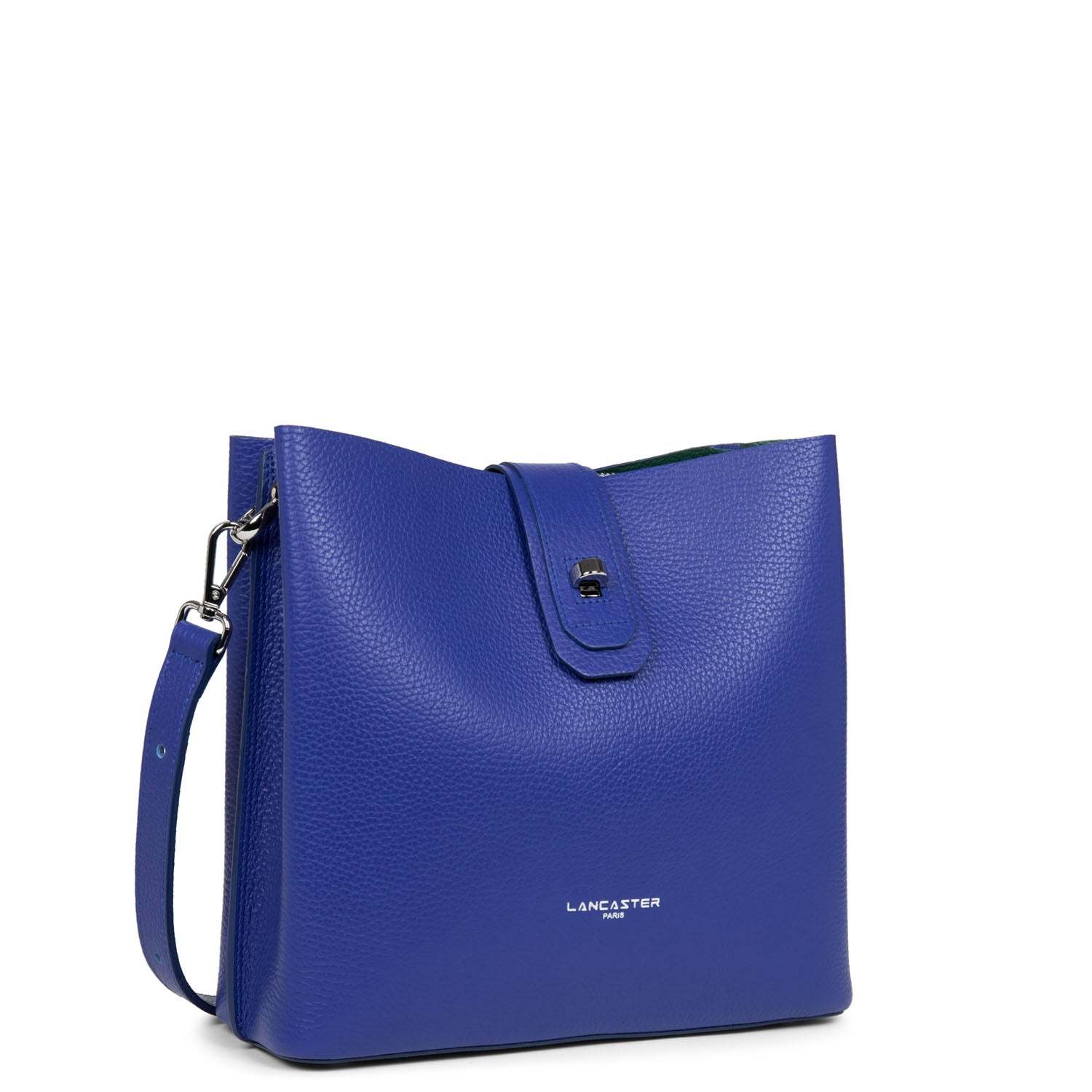 Foulonné Double-Petit sac seau