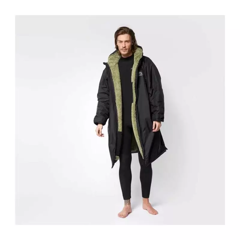 Poncho MYSTIC Explore 2.0 Black