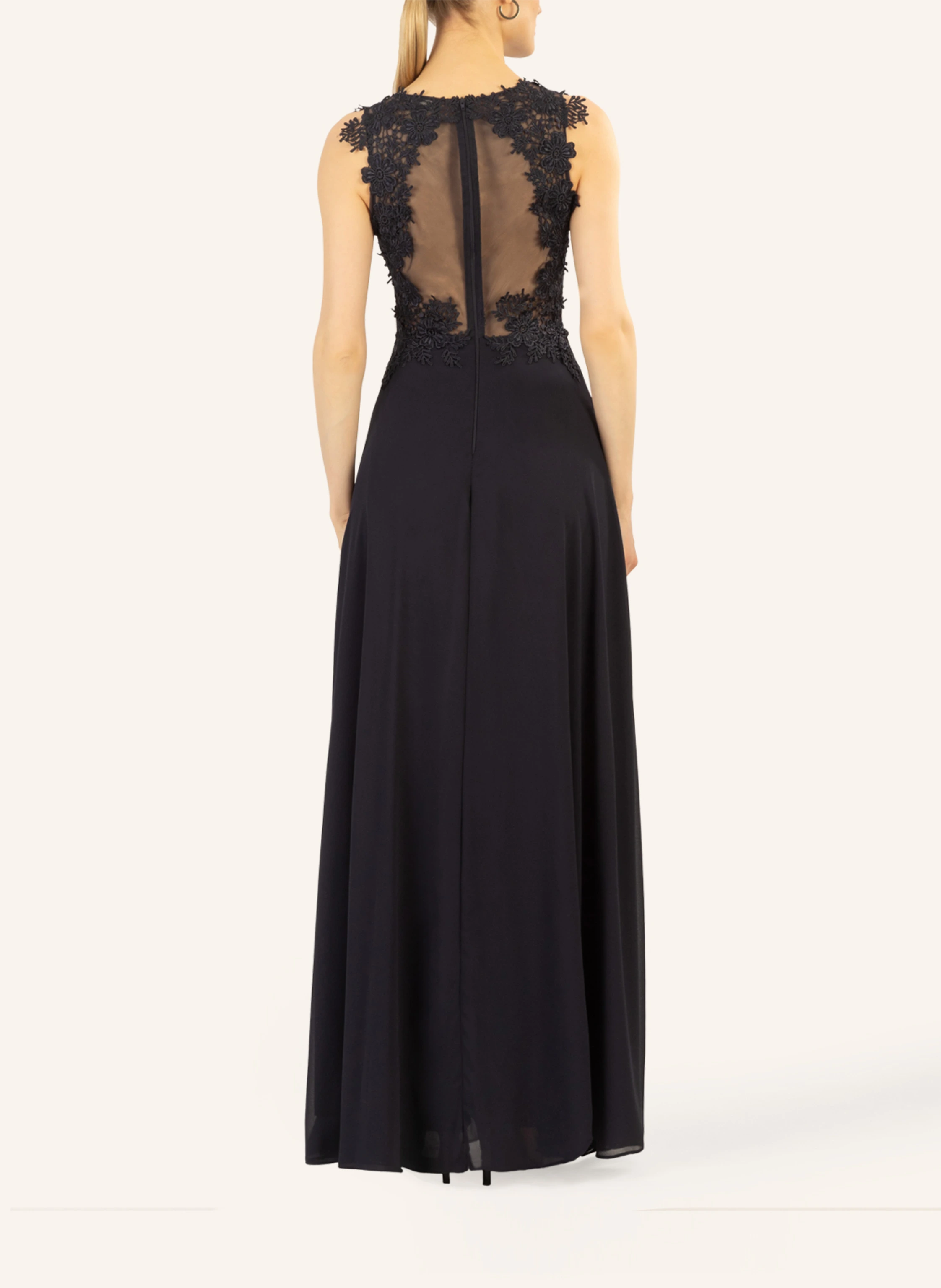 APART Abendkleid
