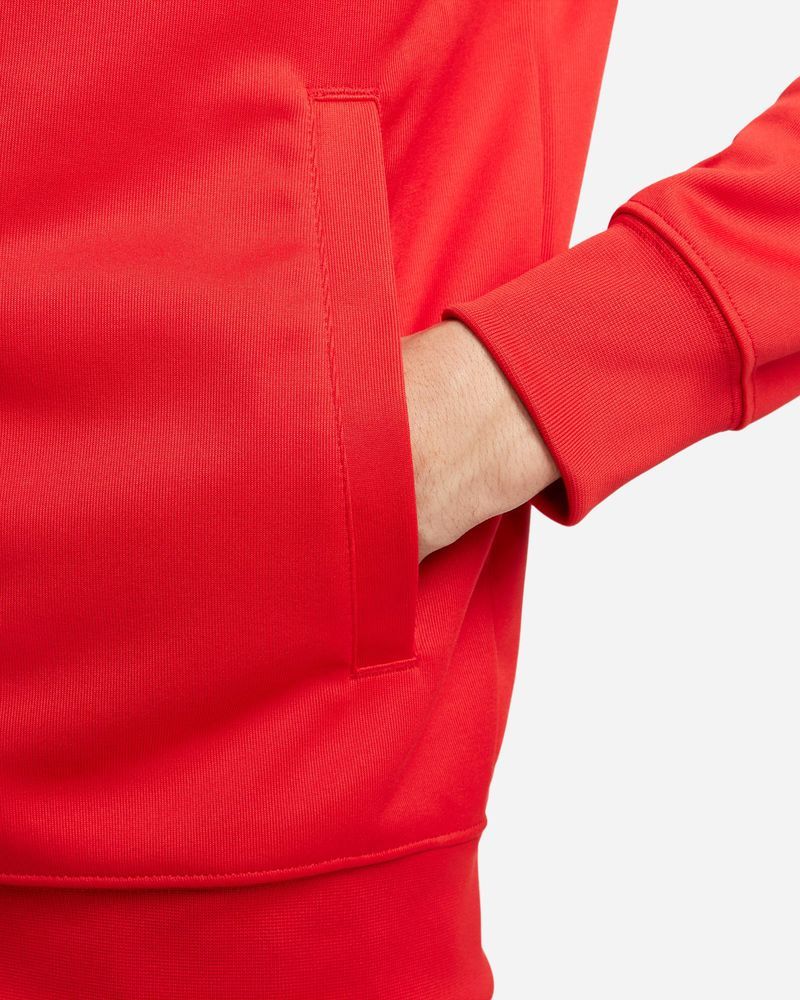 Veste de survêtement Nike Sportswear Rouge pour homme