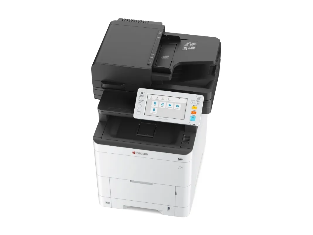 KYOCERA ECOSYS MA4000cix HyPAS 3 i 1 farve-MFP-system