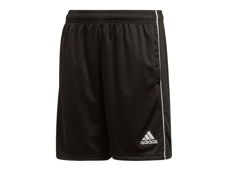 Korte kinder broek Core 18