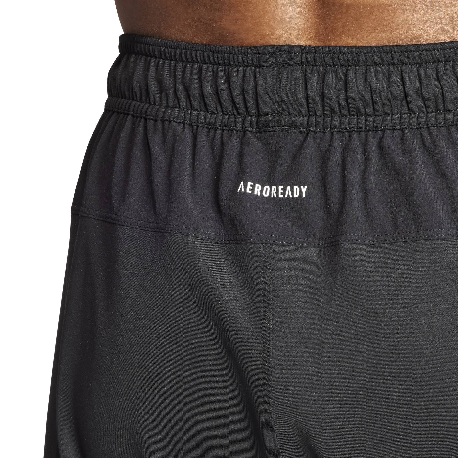 adidas Performance| Herren Trainingshose D4T DESIGNED FOR TRAINING PANTS