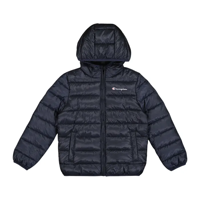 Champion Lightweight Hooded Jas Junior