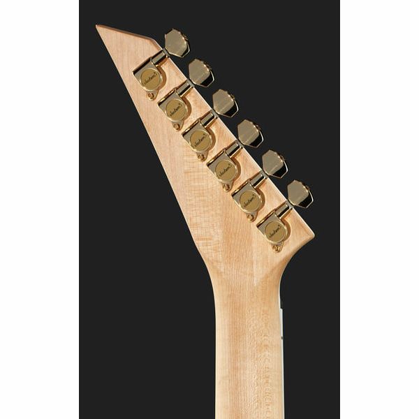 Jackson RRT Rhoads Black