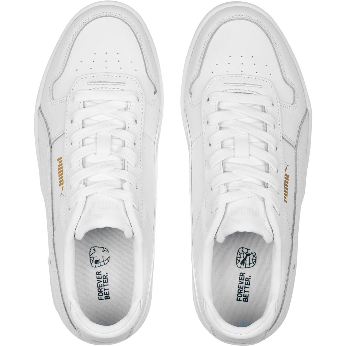 Puma Carina Street Sneakers Dame