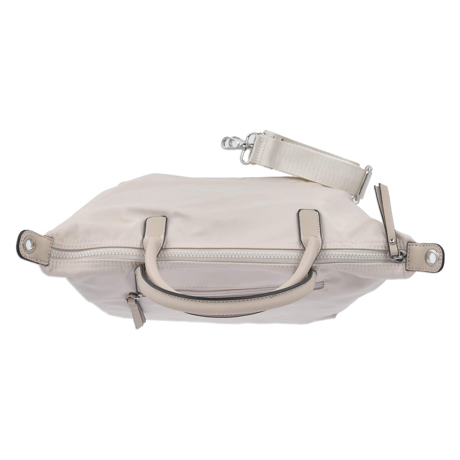 Fräulein Frida Handtasche - beige
