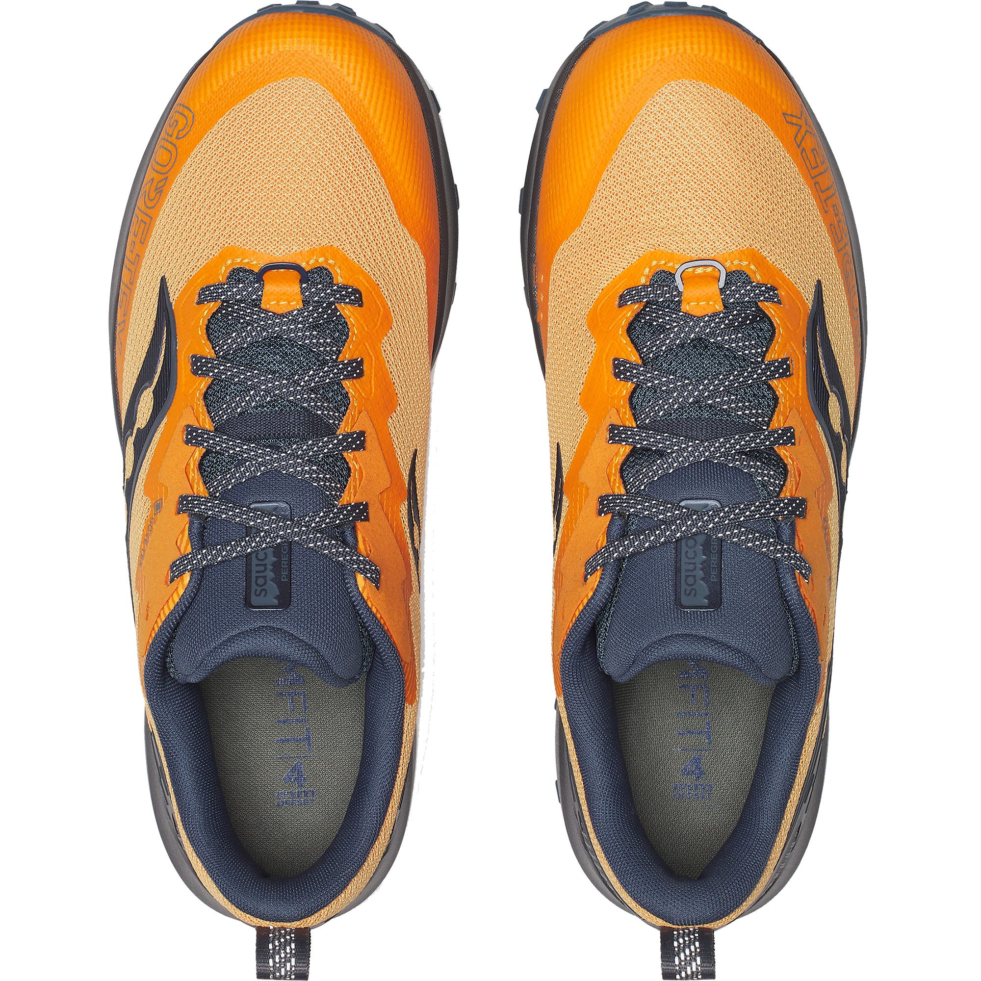 Saucony Peregrine 14 GORE-TEX® Trailrunningschuhe Herren peel