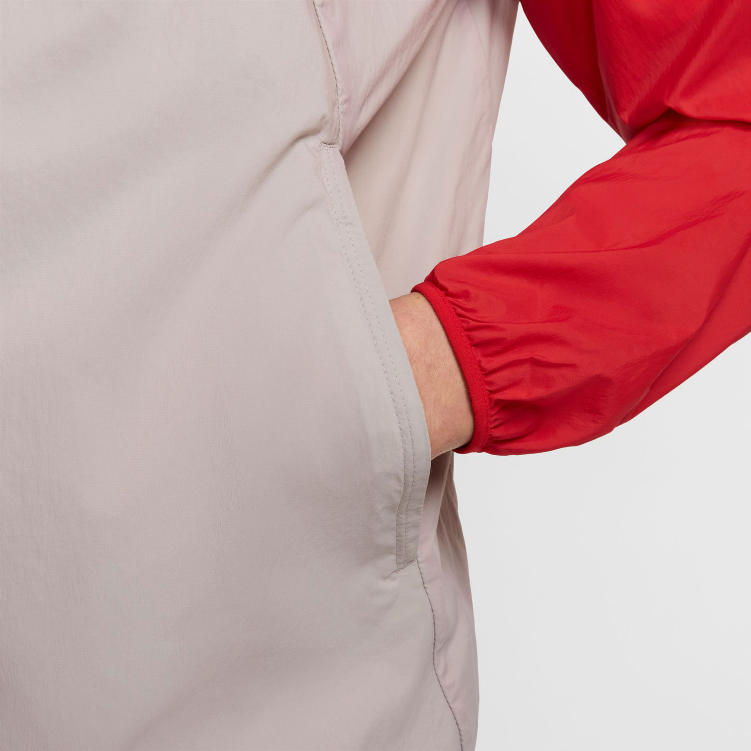Nike Jack Pant Set Heren