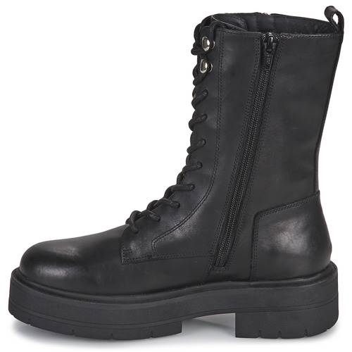 Geox - D SPHERICA EC7 - Noir