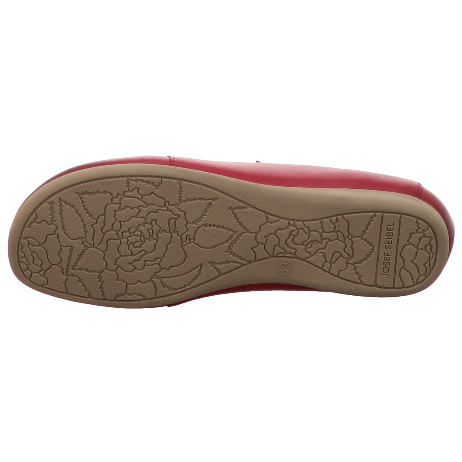 Josef Seibel Slipper berry lila/violett