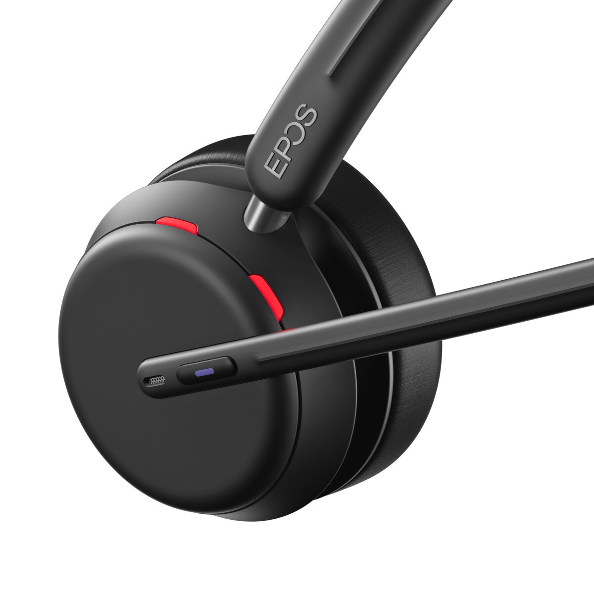 EPOS Bluetooth Headset IMPACT 1061T