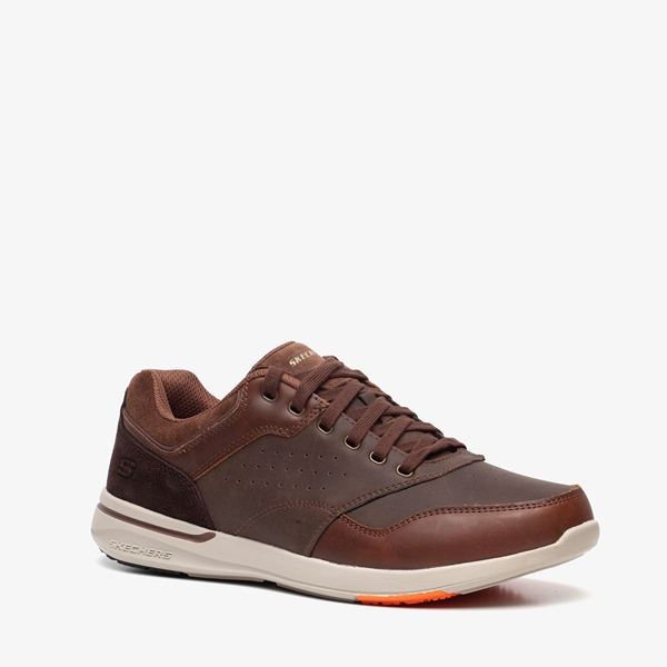 Skechers Elent Velago heren sneakers