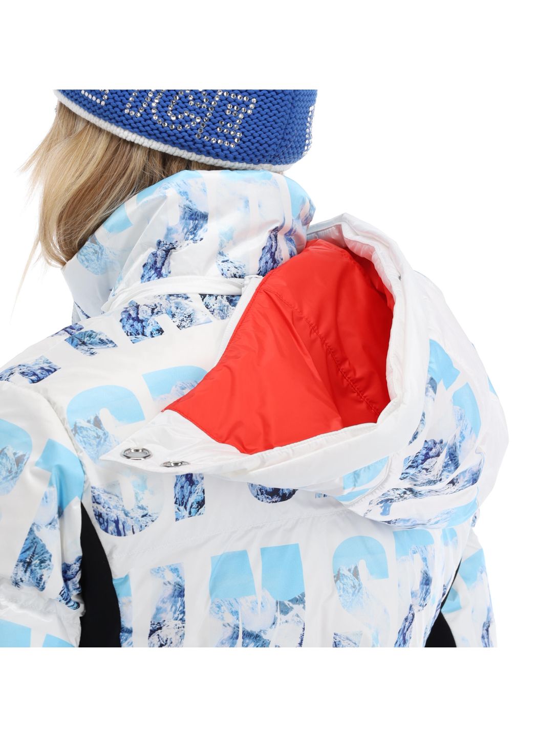 9820503185 ski-jas dames