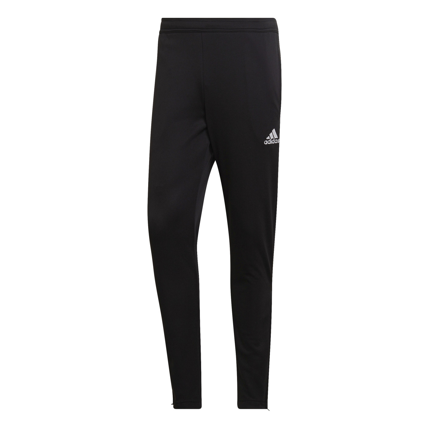 Adidas Entrada 22 Trainingsbroek Zwart Wit